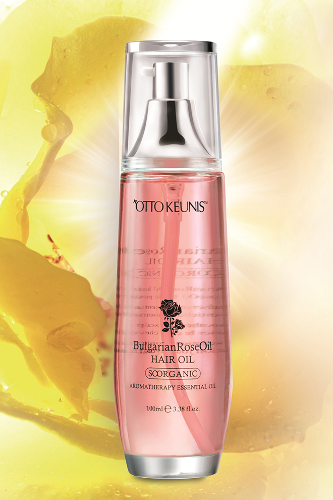 bulgarian rose oil,rose hair oil,best hair oil,aromatherapy essential oil,hair oil,rose oil hair oil