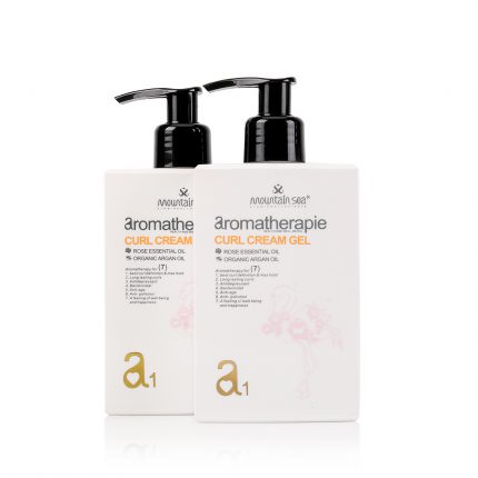 Curl Cream Gel - Image 3