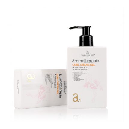 Curl Cream Gel - Image 4