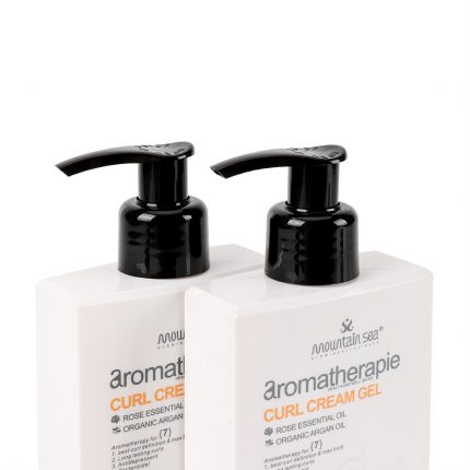 Curl Cream Gel - Image 5