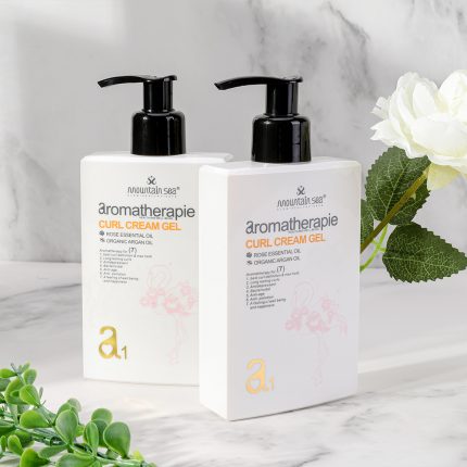 Curl Cream Gel - Image 6