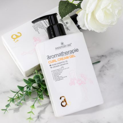 Curl Cream Gel - Image 7