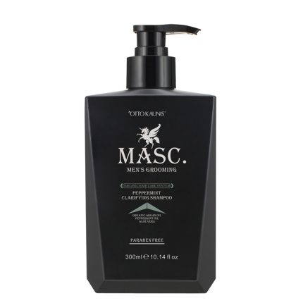 Peppermint Clarifying Shampoo - Image 6