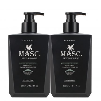 Peppermint Clarifying Shampoo - Image 5