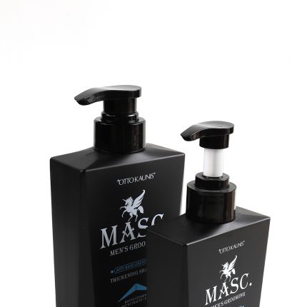 Thickening Shampoo - Image 4