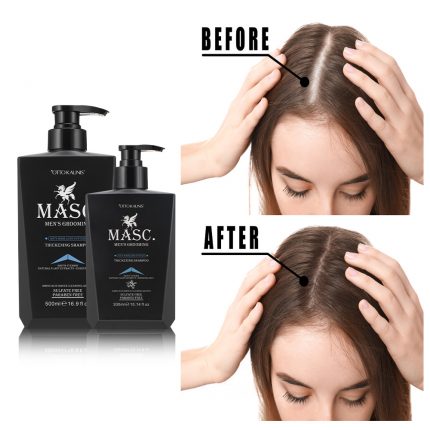 Thickening Shampoo - Image 7