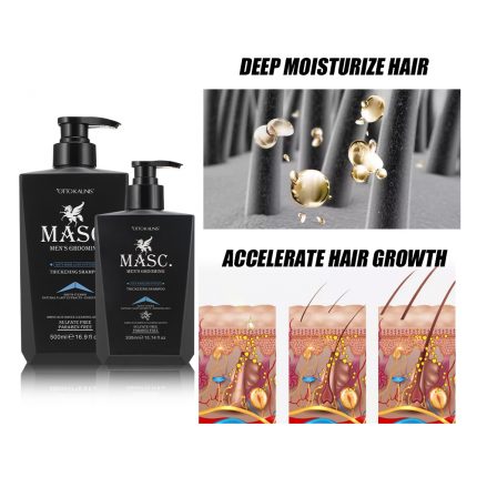 Thickening Shampoo - Image 6