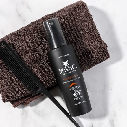 Thickening Tonic Biotin Spray - Image 6