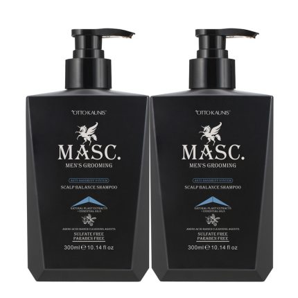 Scalp Balance Shampoo - Image 5