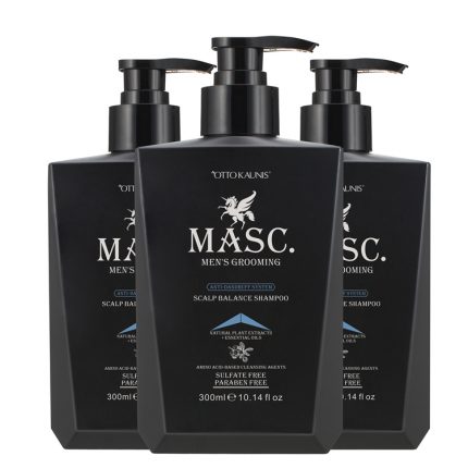 Scalp Balance Shampoo - Image 4