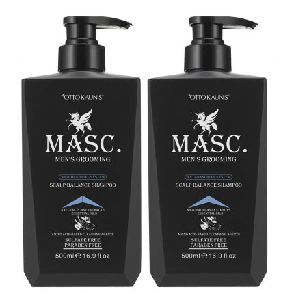 Scalp Balance Shampoo - Image 3