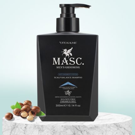 Scalp Balance Shampoo - Image 6