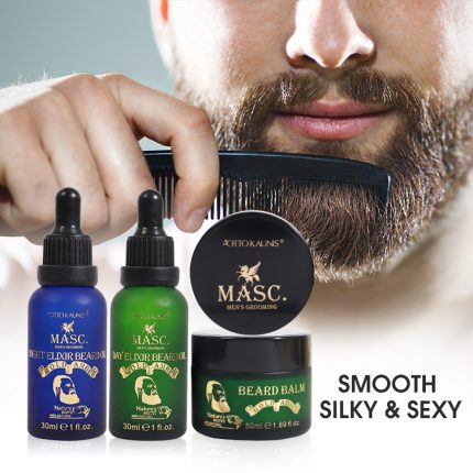 Beard Care Kit - Image 9