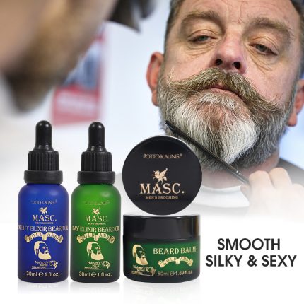 Beard Care Kit - Image 8