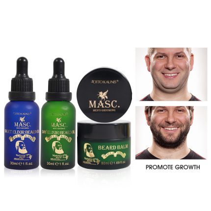 Beard Care Kit - Image 7