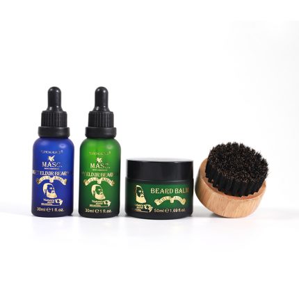 Beard Care Kit - Image 5