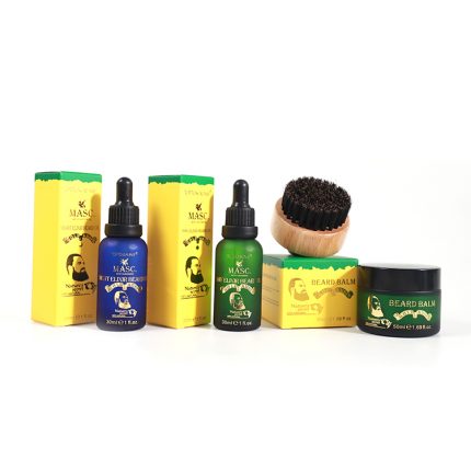 Beard Care Kit - Image 6