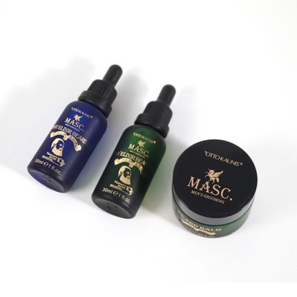 Beard Care Kit - Image 4