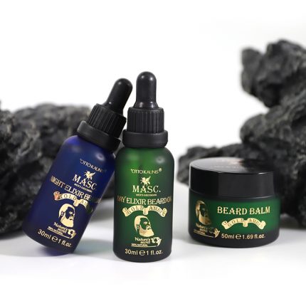 Beard Care Kit - Image 3