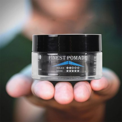Finest Pomade - Image 5