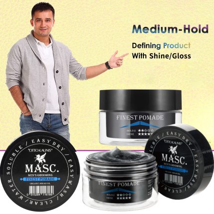 Finest Pomade - Image 9