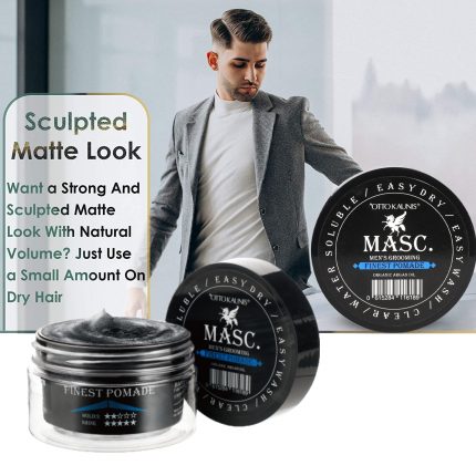 Finest Pomade - Image 10