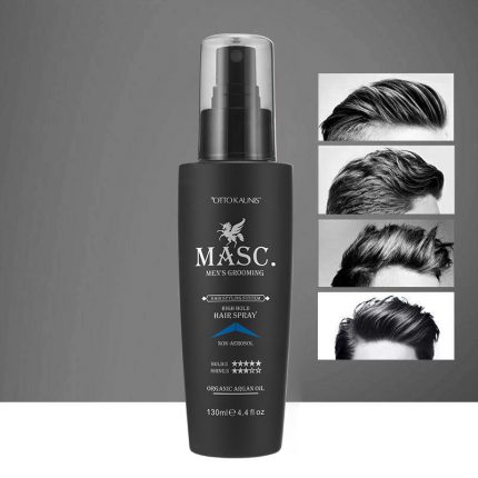 High Hold Hair Spray - Image 4