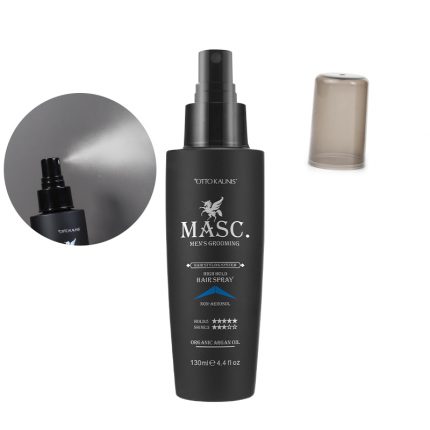 High Hold Hair Spray - Image 3