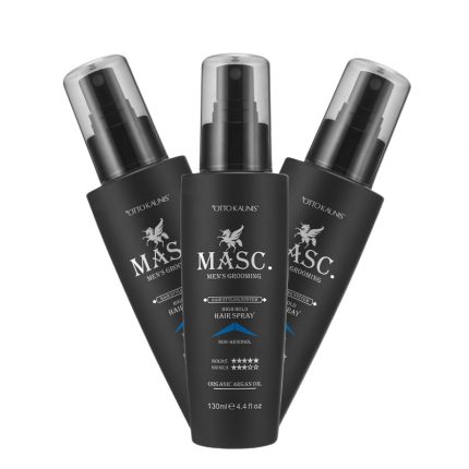 High Hold Hair Spray - Image 7