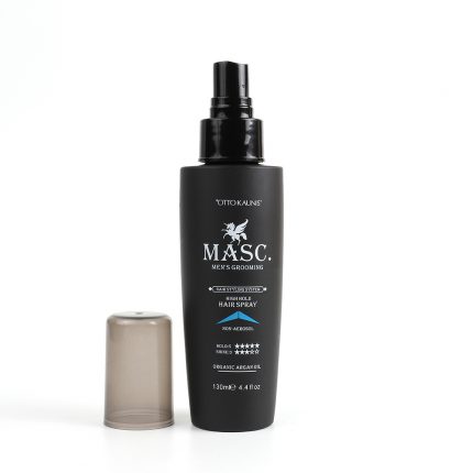 High Hold Hair Spray - Image 8