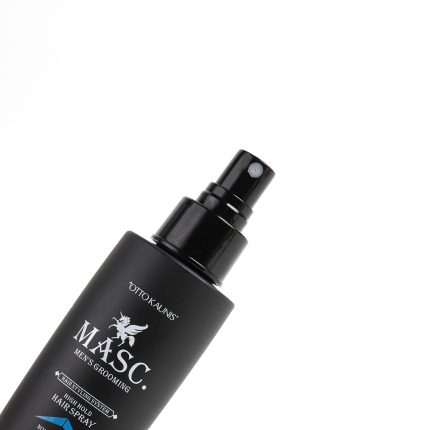 High Hold Hair Spray - Image 5
