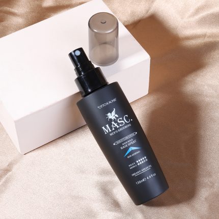 High Hold Hair Spray - Image 9