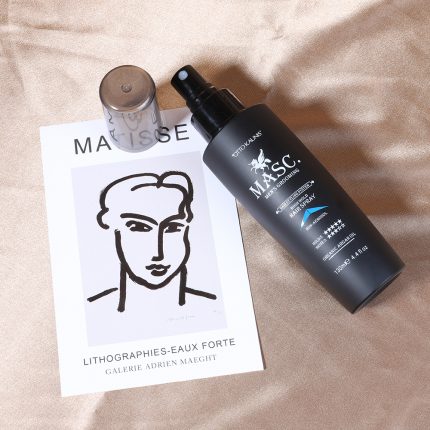 High Hold Hair Spray - Image 10