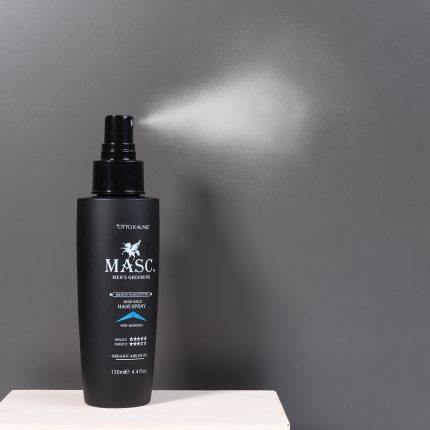 High Hold Hair Spray - Image 11