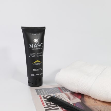 Hydra Cream Gel - Image 9