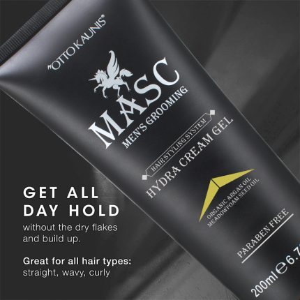 Hydra Cream Gel - Image 3