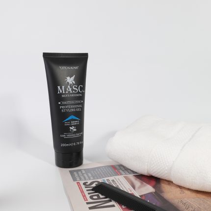 Professional Styling Gel - Image 9