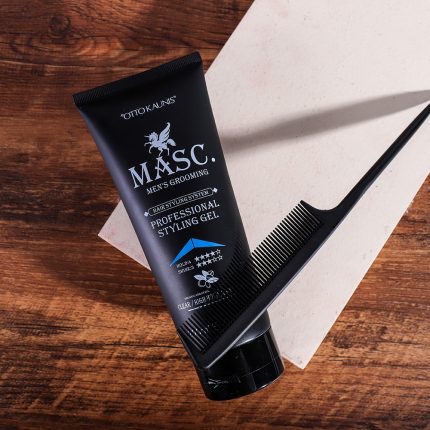 Professional Styling Gel - Image 3