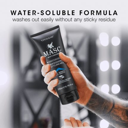 Professional Styling Gel - Image 12