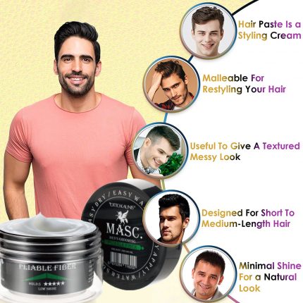 Pliable Fiber - Image 10