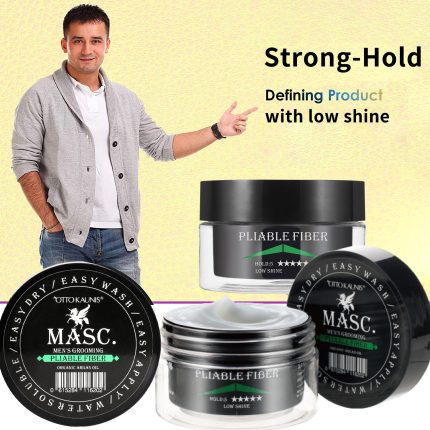 Pliable Fiber - Image 9