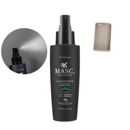 Strong Hold Hair Spray - Image 3