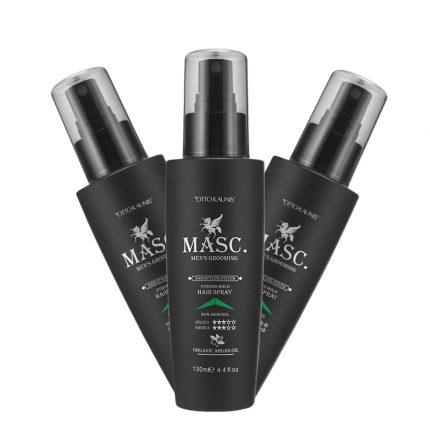 Strong Hold Hair Spray - Image 5