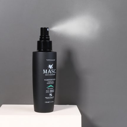 Strong Hold Hair Spray - Image 8