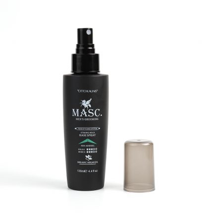 Strong Hold Hair Spray - Image 9