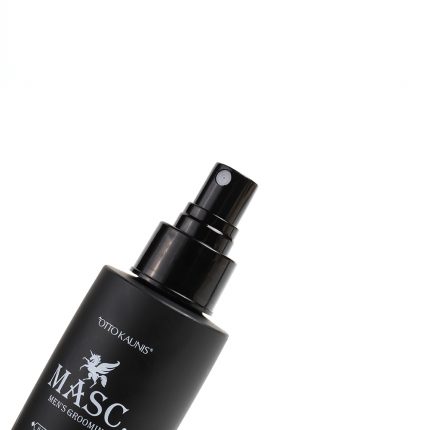 Strong Hold Hair Spray - Image 7