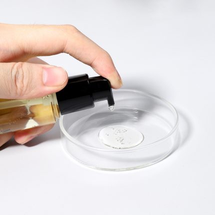 Jojoba Oil with Mint Beard Oil - Image 5