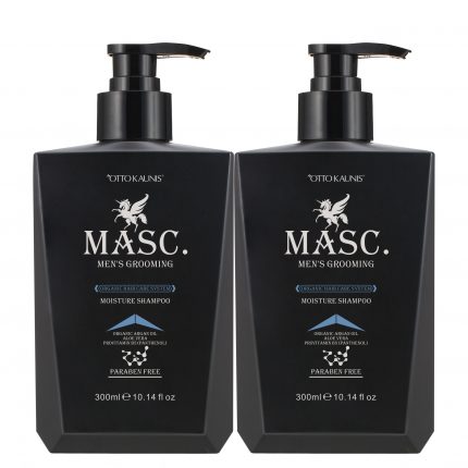 Moisture Shampoo - Image 3