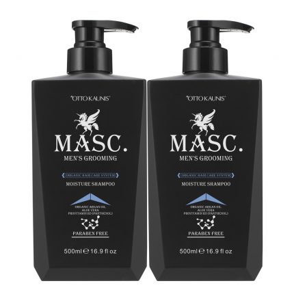 Moisture Shampoo - Image 4