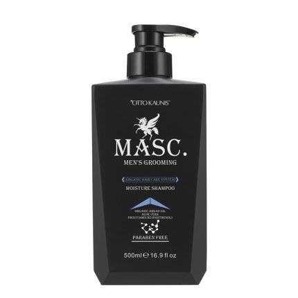 Moisture Shampoo - Image 6